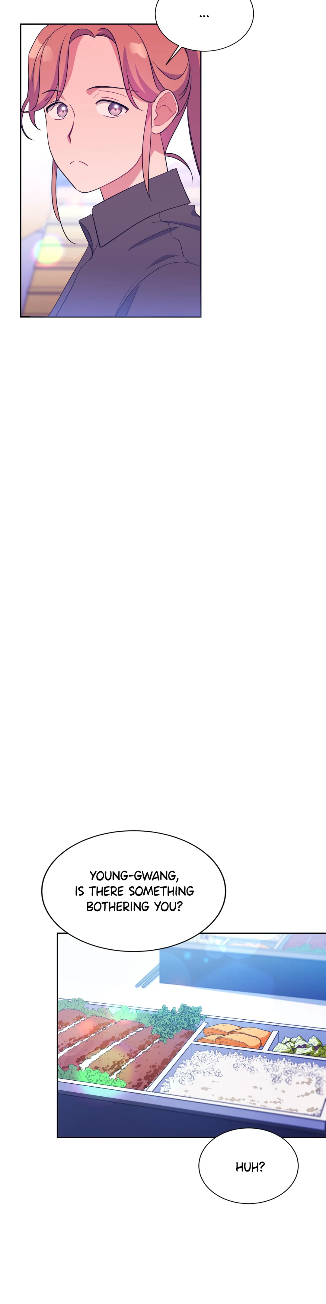 Haechi’s Princess Chapter 30 - Page 27