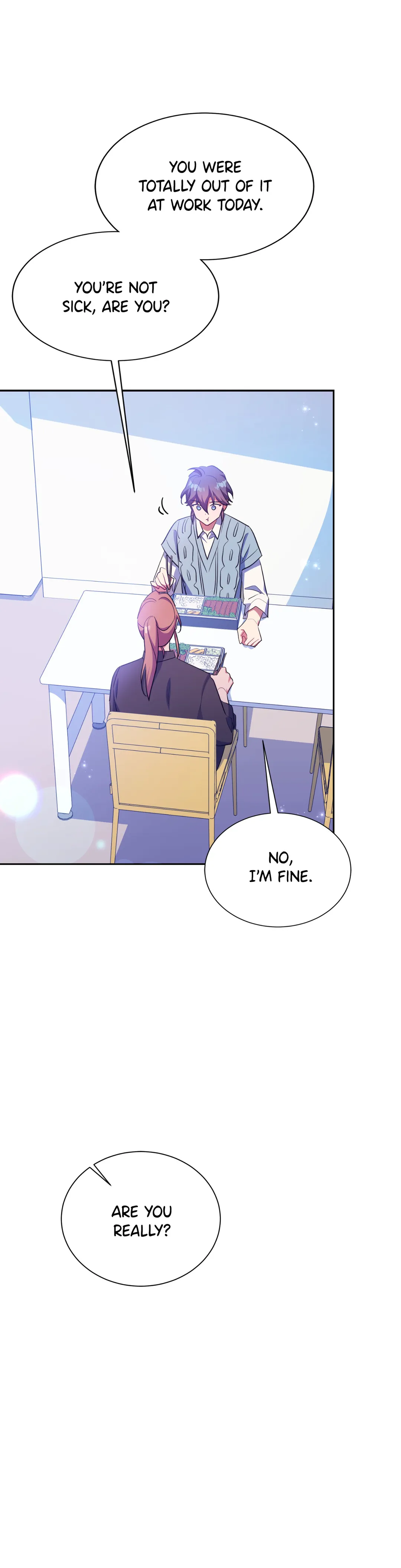 Haechi’s Princess Chapter 30 - Page 28