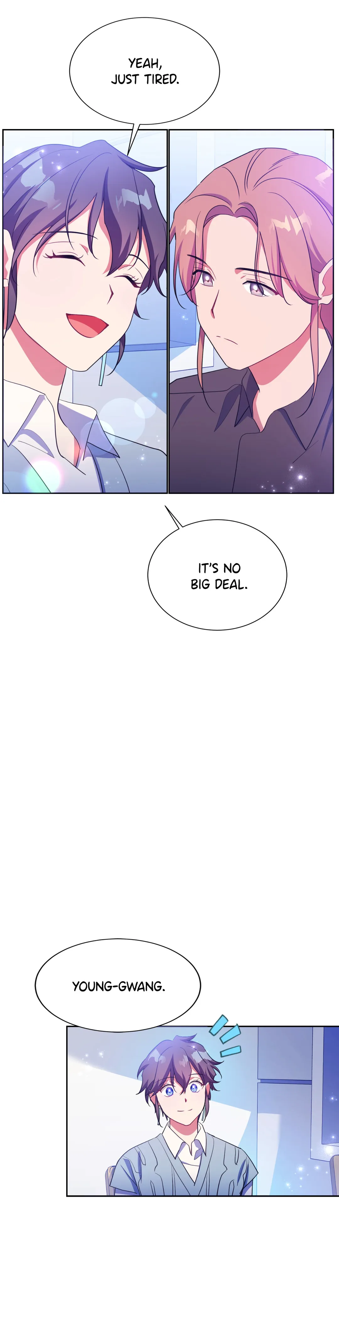 Haechi’s Princess Chapter 30 - Page 29