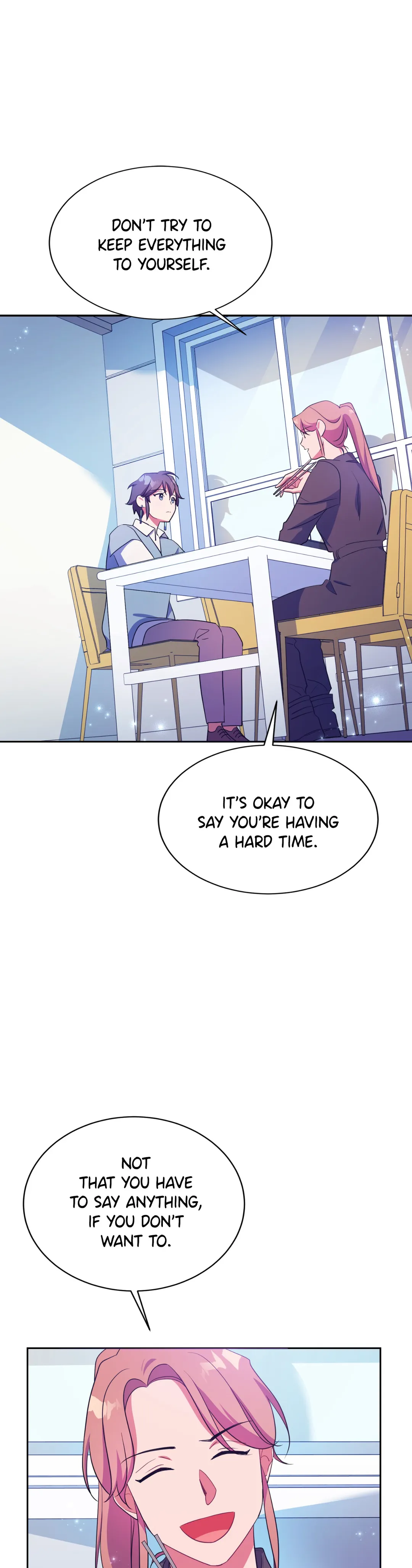 Haechi’s Princess Chapter 30 - Page 30