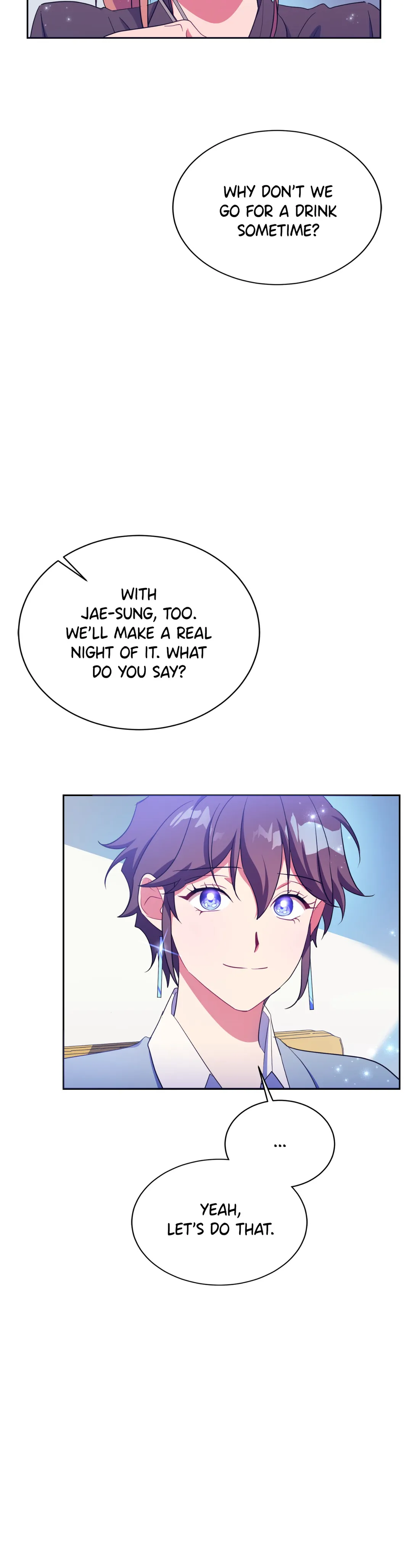 Haechi’s Princess Chapter 30 - Page 31