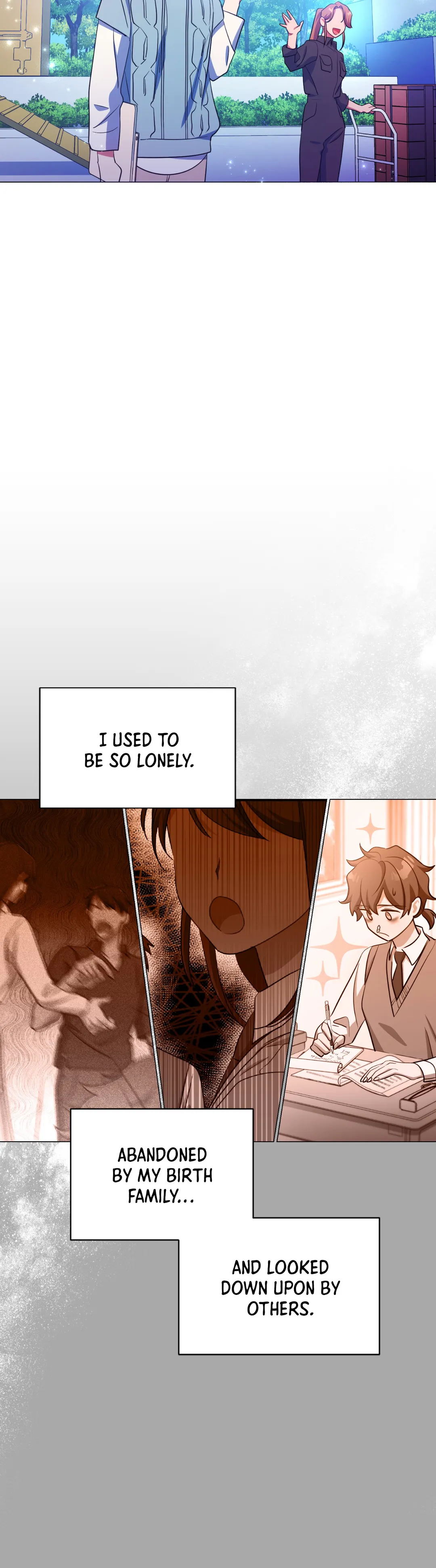 Haechi’s Princess Chapter 30 - Page 33