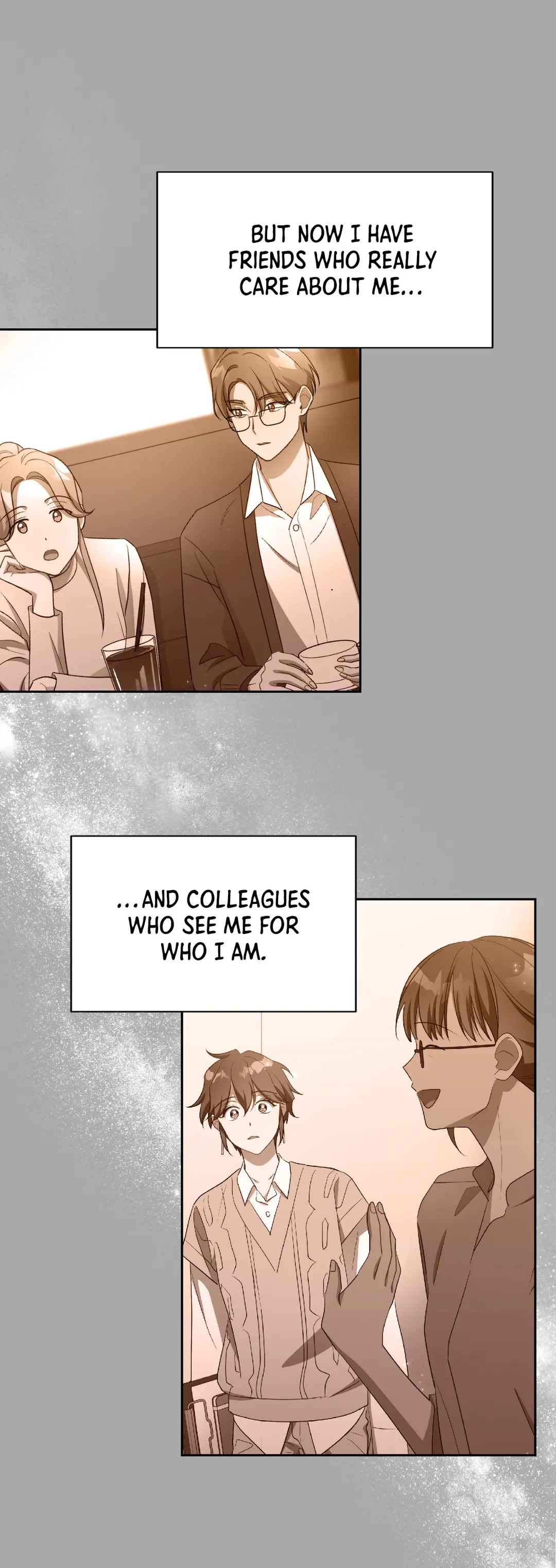 Haechi’s Princess Chapter 30 - Page 34