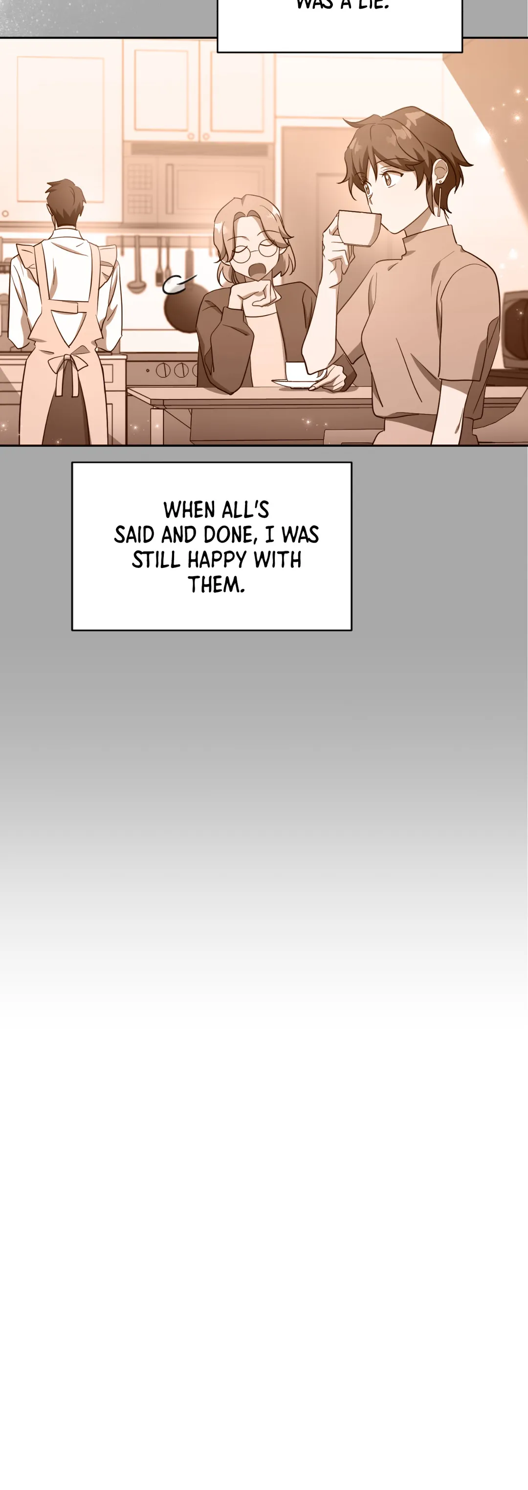 Haechi’s Princess Chapter 30 - Page 36