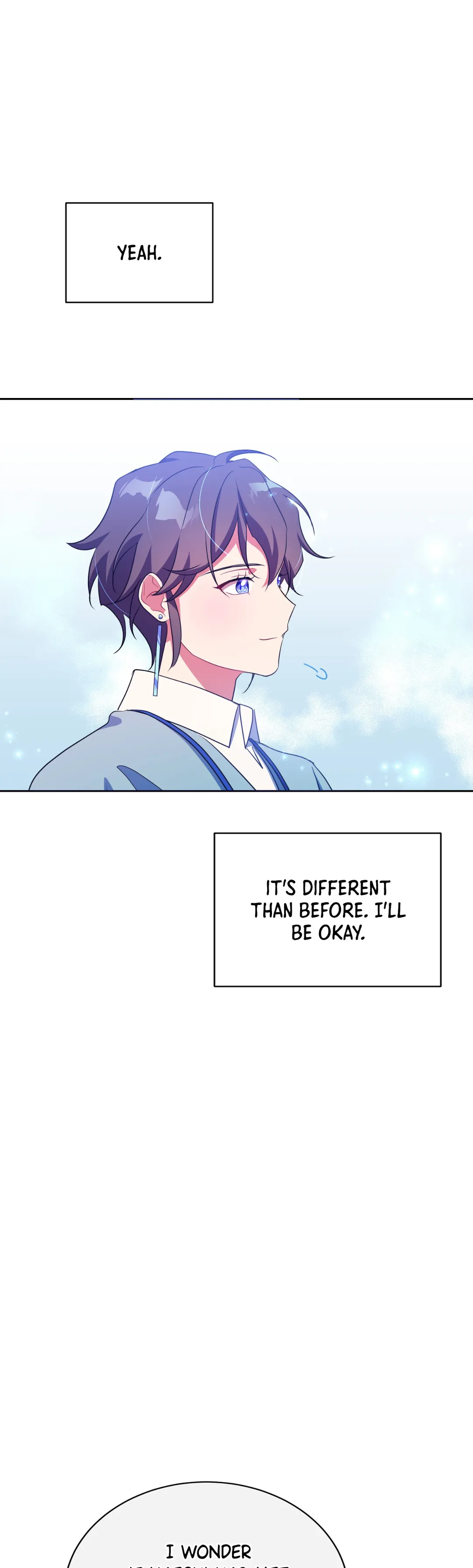 Haechi’s Princess Chapter 30 - Page 37