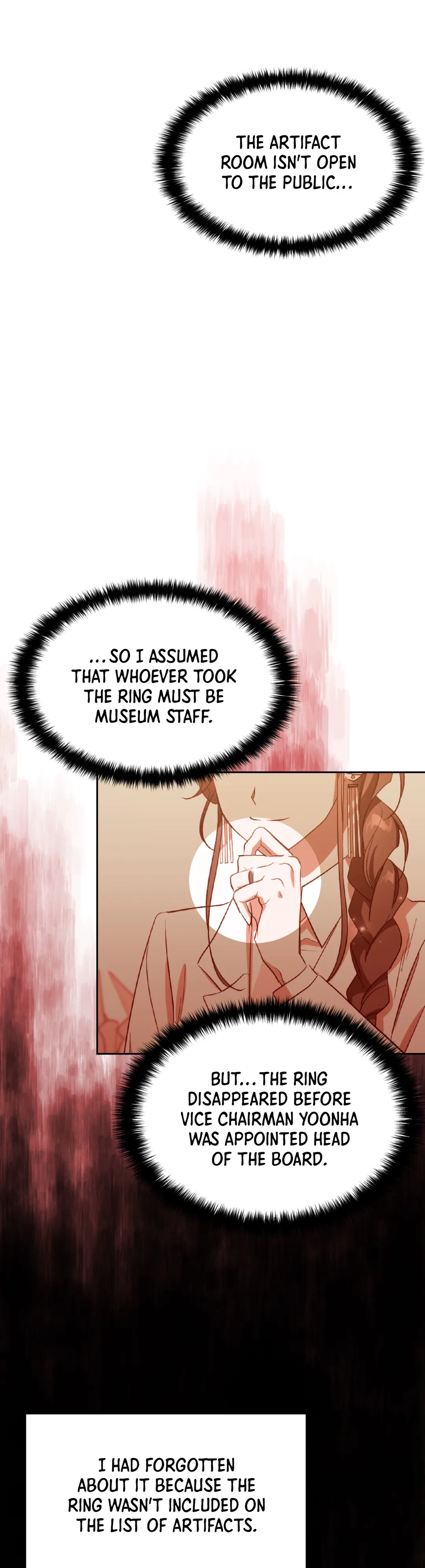 Haechi’s Princess Chapter 30 - Page 40