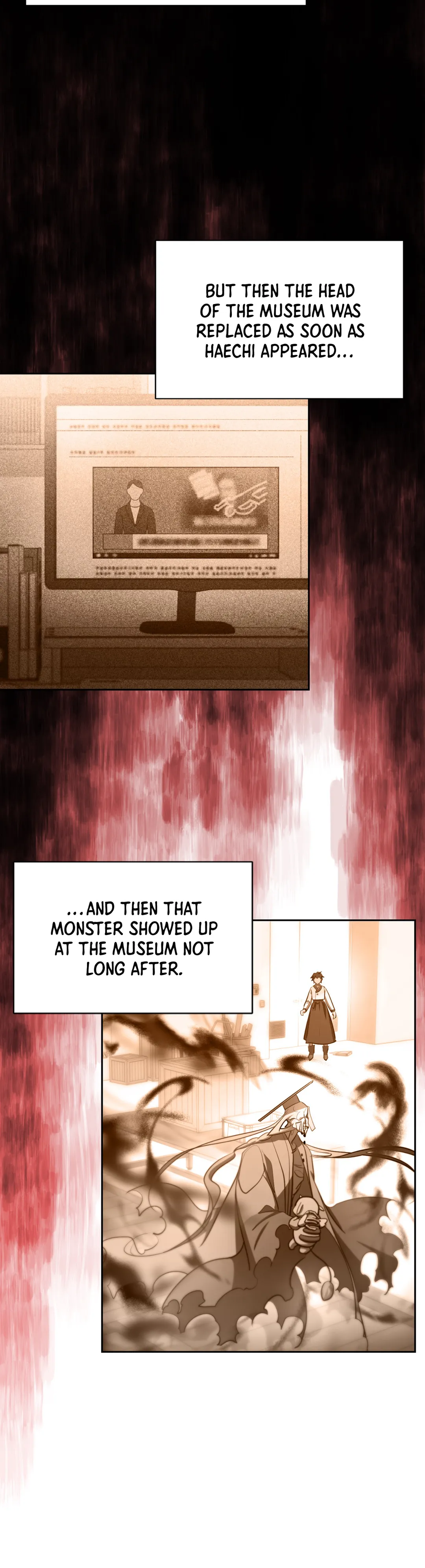 Haechi’s Princess Chapter 30 - Page 41