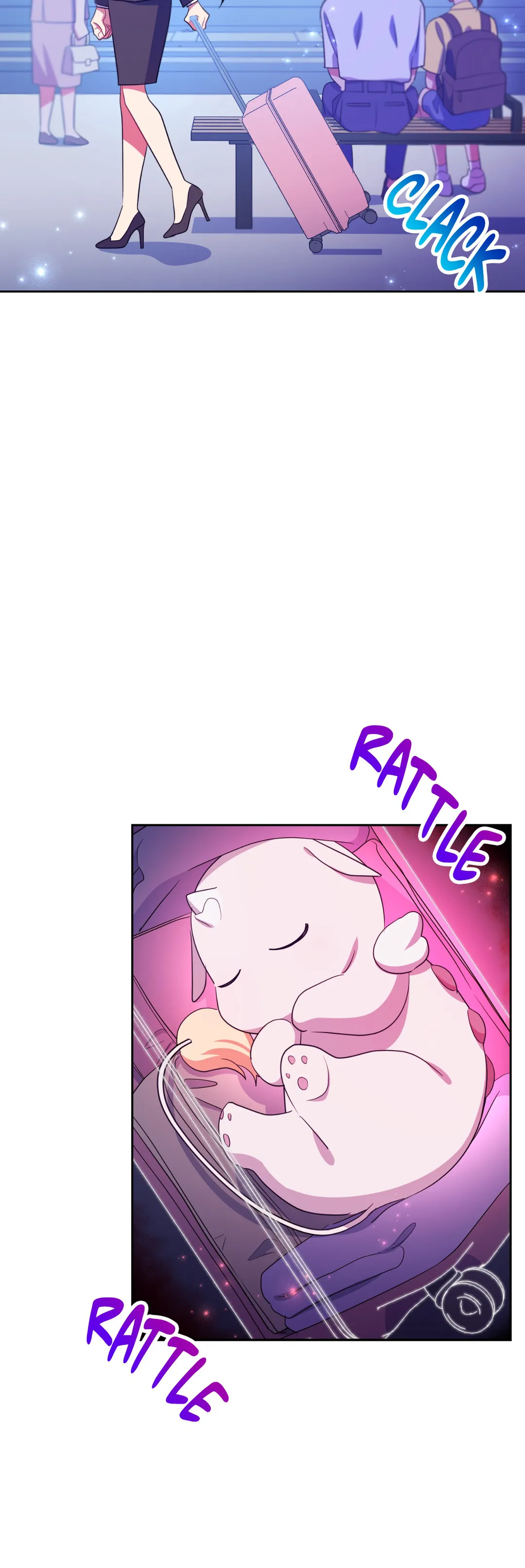 Haechi’s Princess Chapter 30 - Page 44