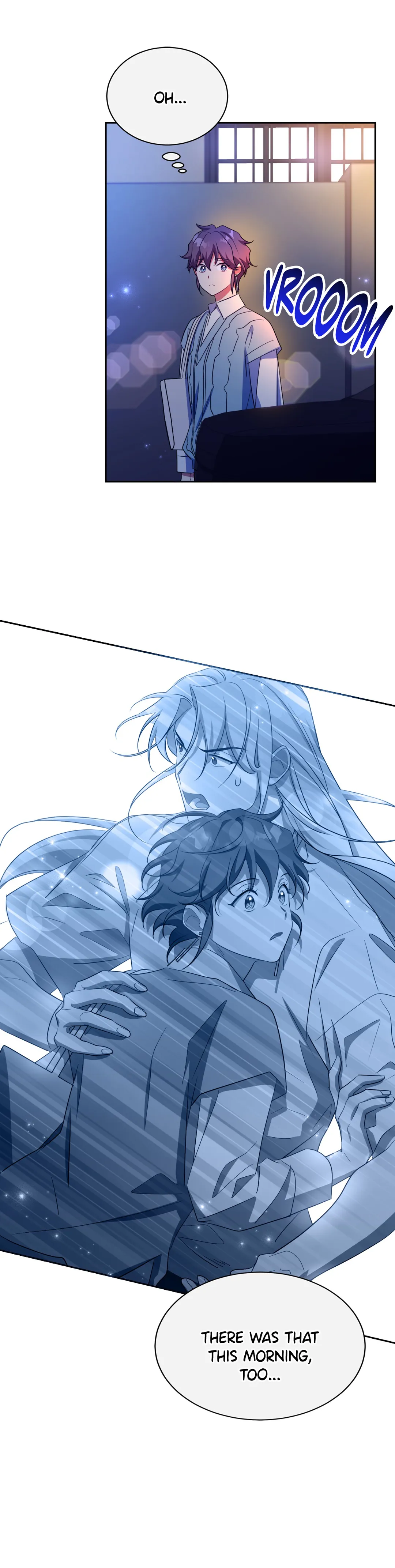 Haechi’s Princess Chapter 31 - Page 12