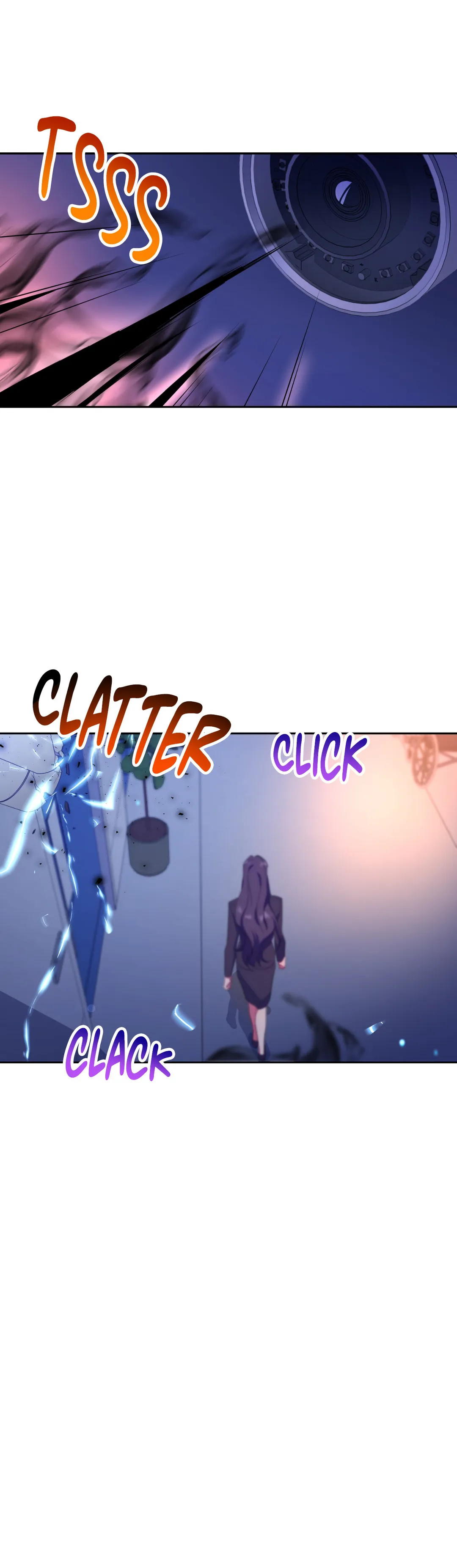 Haechi’s Princess Chapter 31 - Page 37