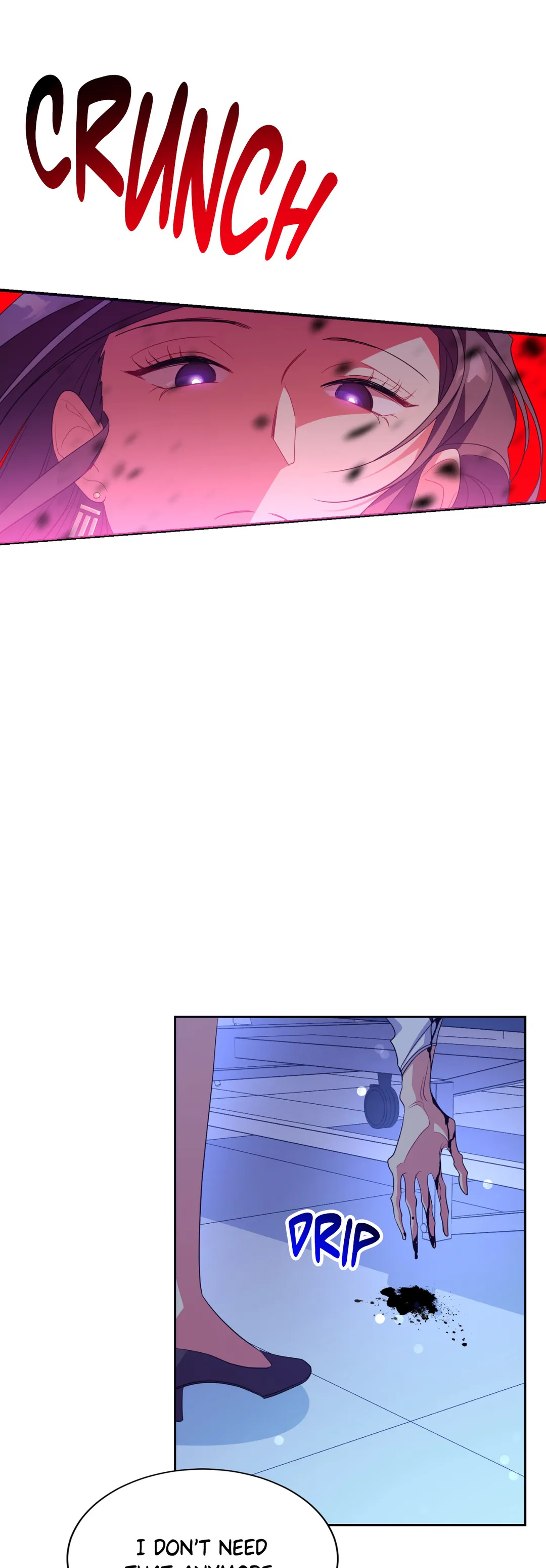 Haechi’s Princess Chapter 31 - Page 44