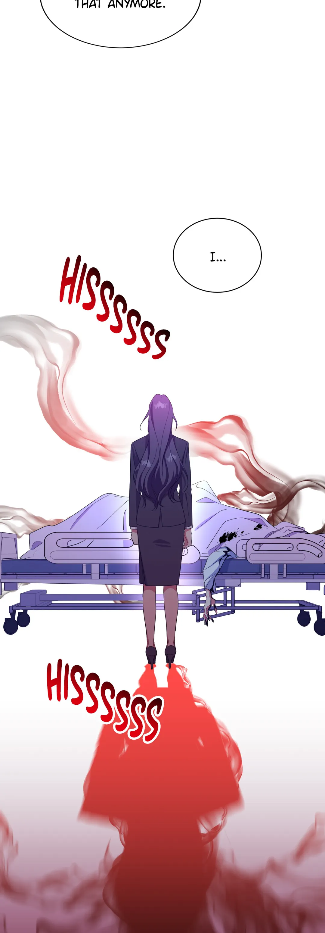 Haechi’s Princess Chapter 31 - Page 45