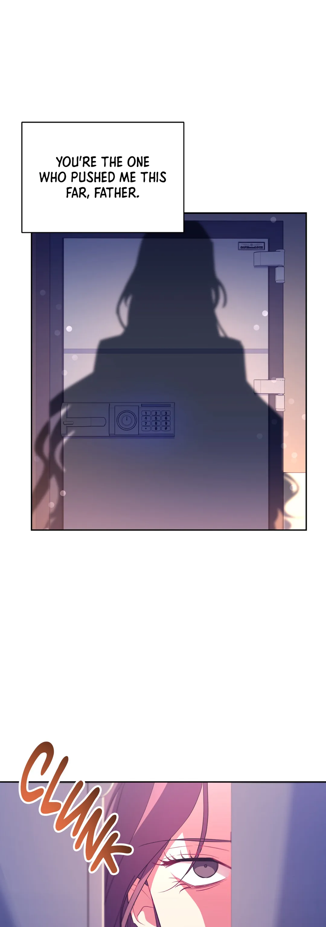 Haechi’s Princess Chapter 32 - Page 4