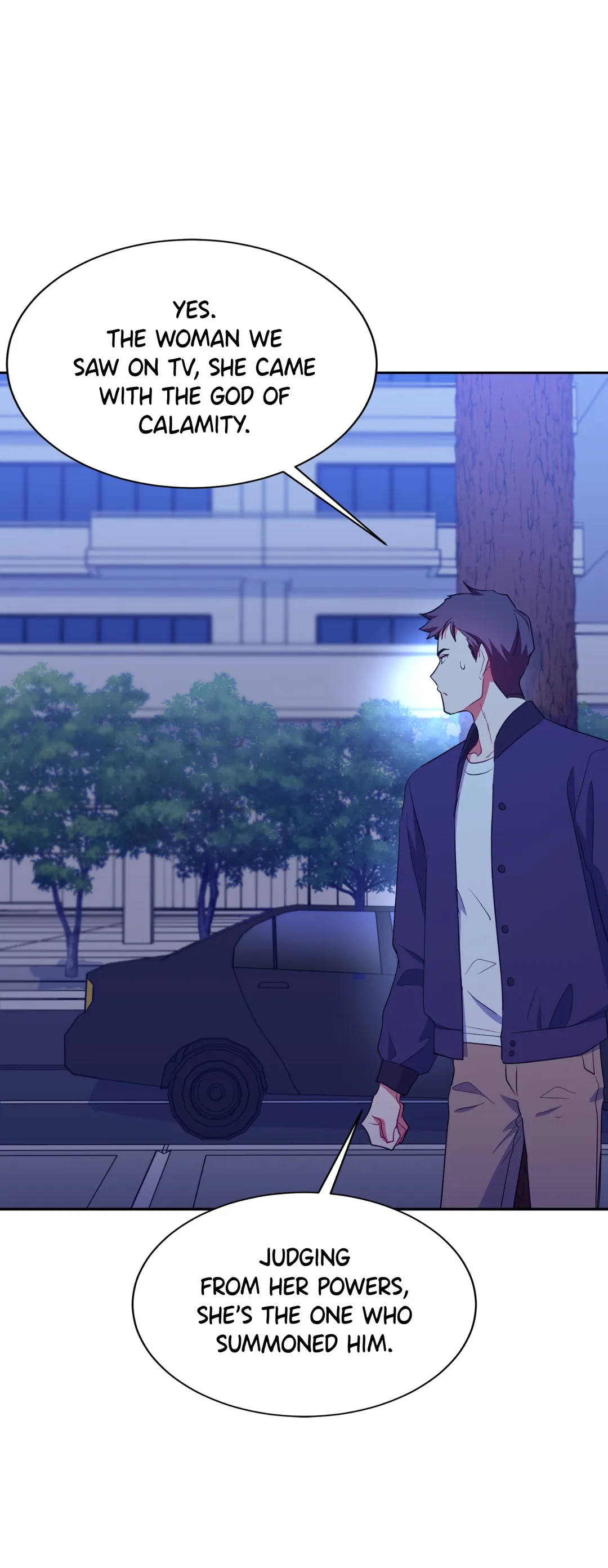 Haechi’s Princess Chapter 32 - Page 10