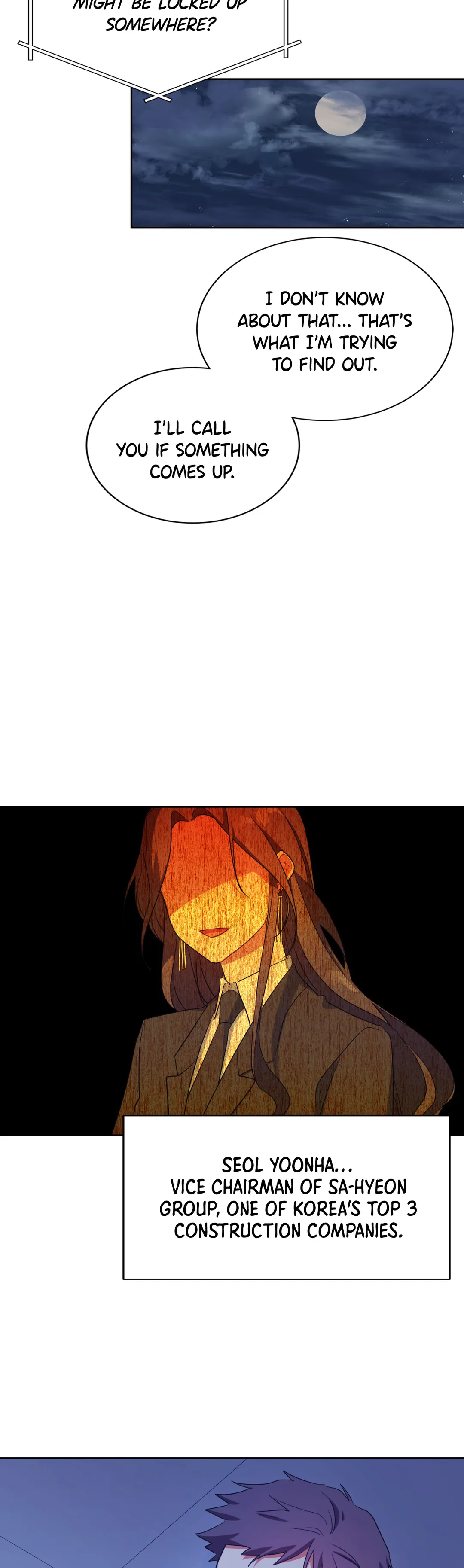 Haechi’s Princess Chapter 32 - Page 12