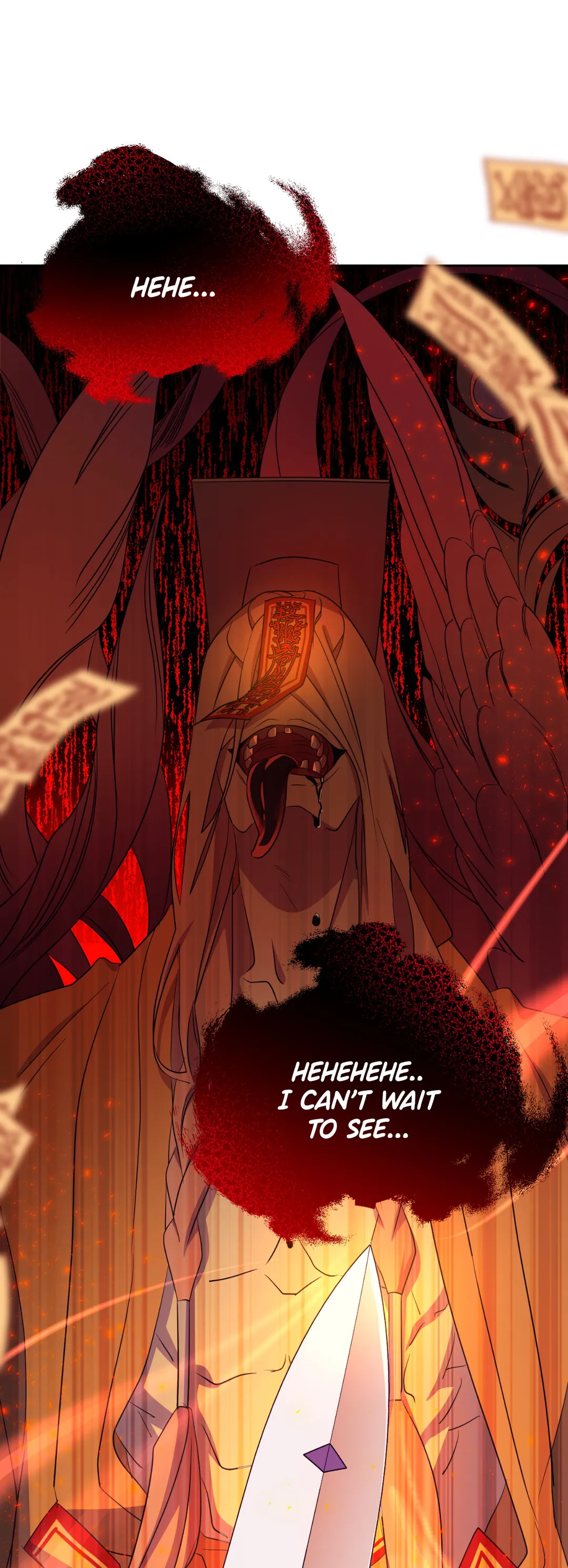 Haechi’s Princess Chapter 32 - Page 18