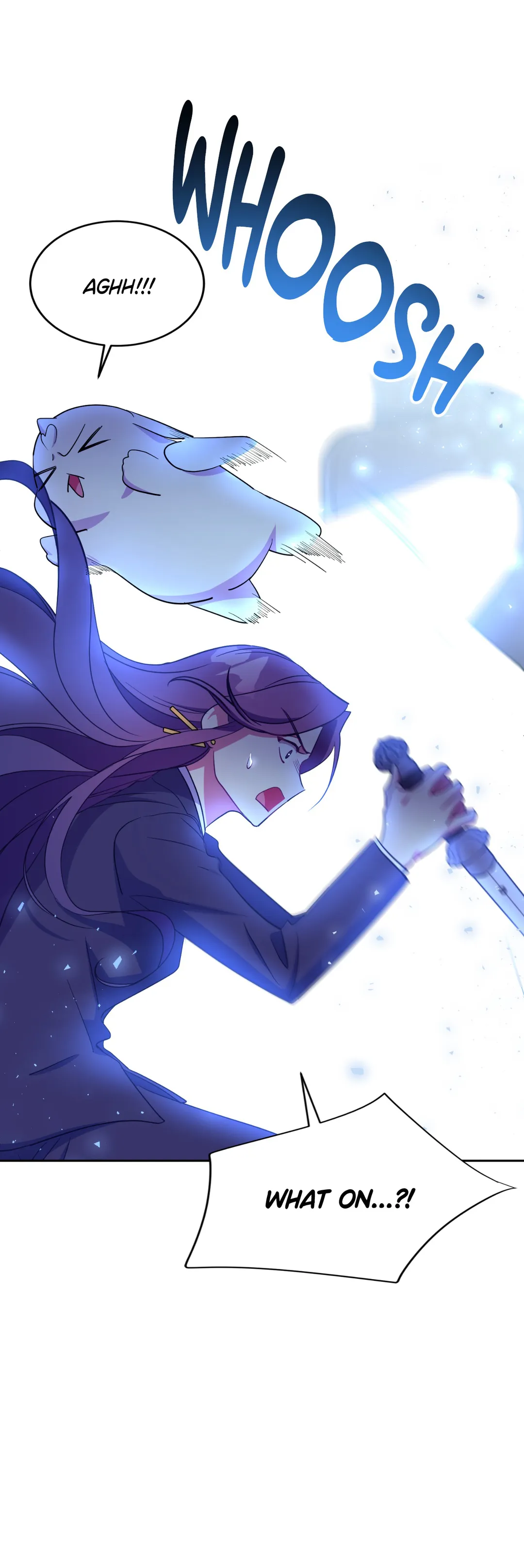 Haechi’s Princess Chapter 32 - Page 23