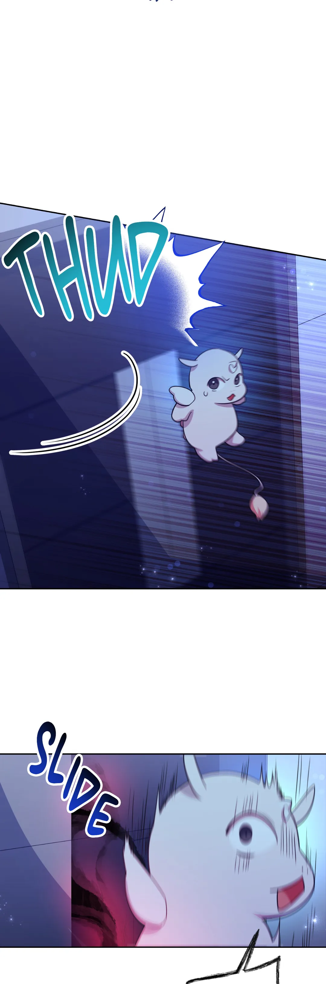 Haechi’s Princess Chapter 32 - Page 27