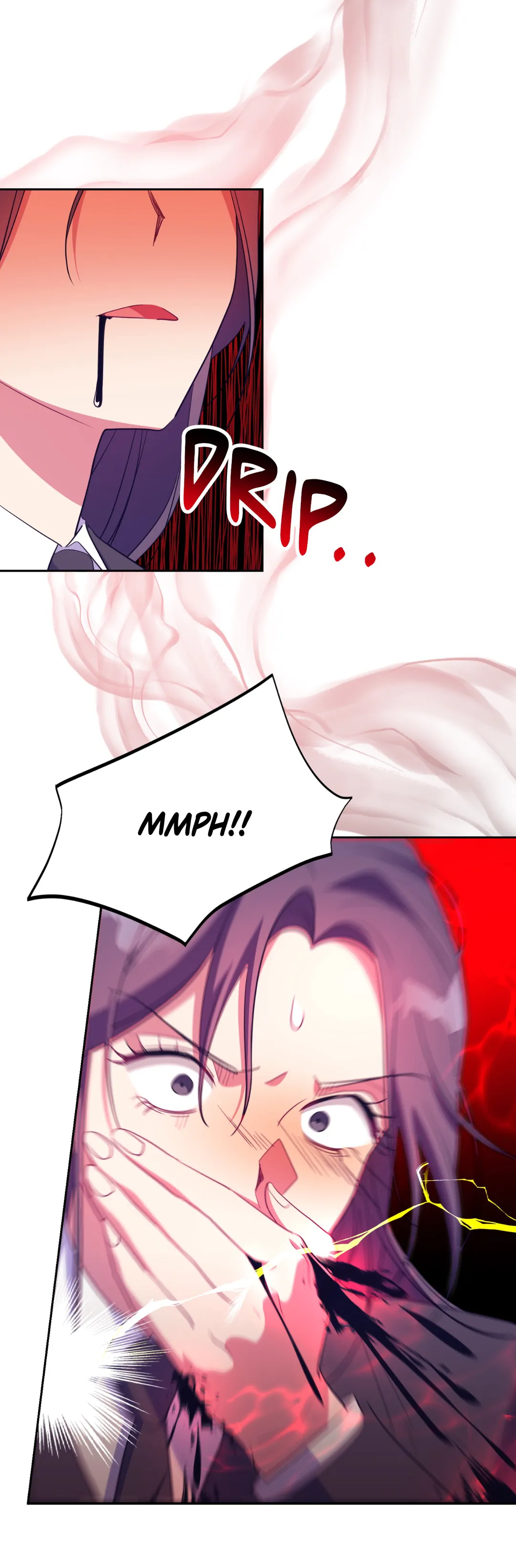 Haechi’s Princess Chapter 32 - Page 30