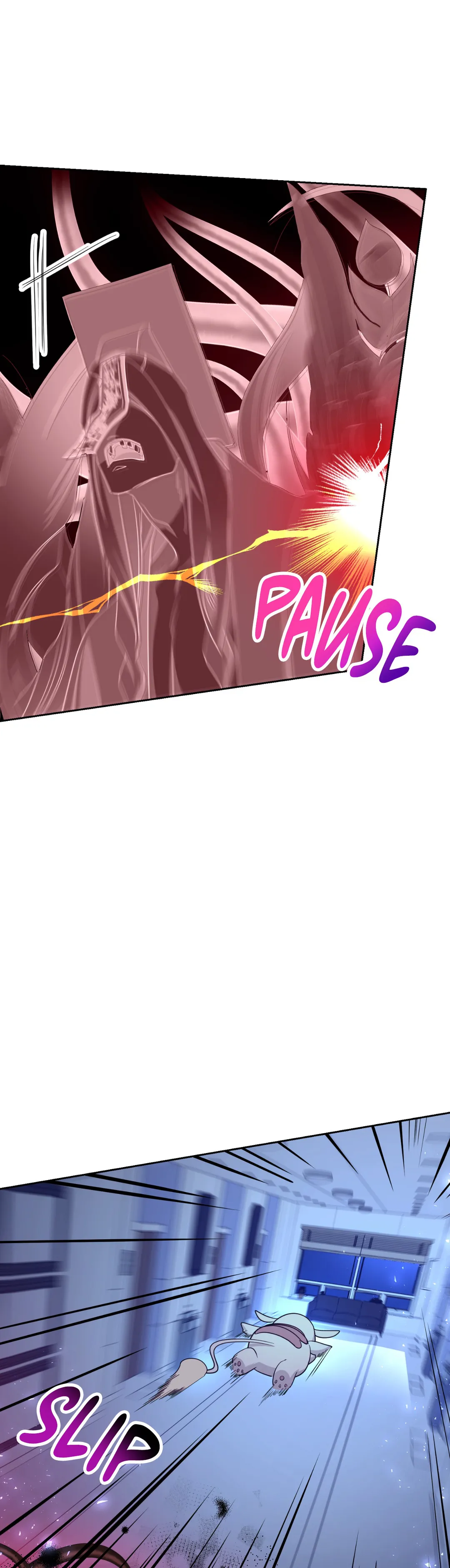 Haechi’s Princess Chapter 32 - Page 31