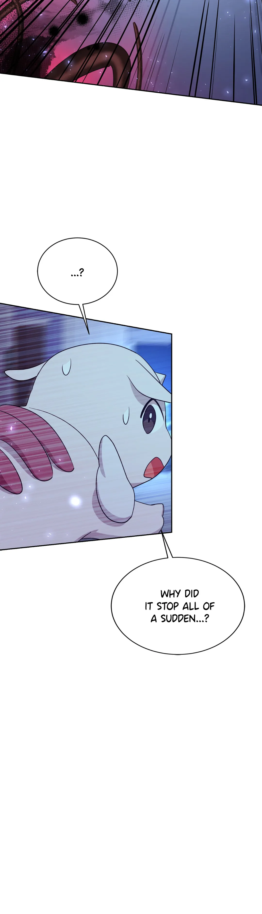 Haechi’s Princess Chapter 32 - Page 32