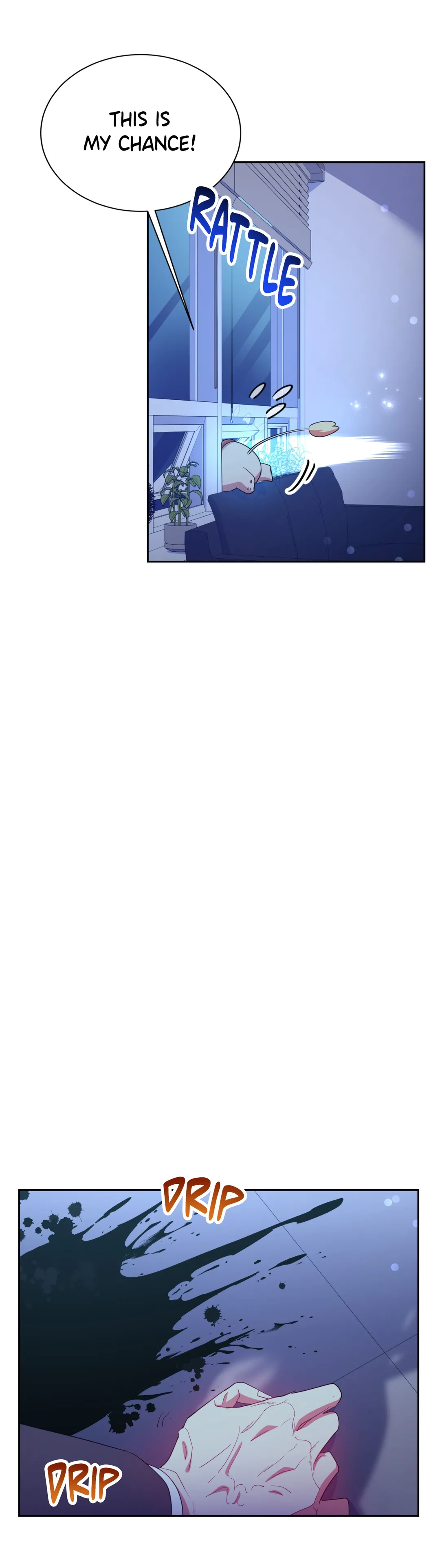 Haechi’s Princess Chapter 32 - Page 33