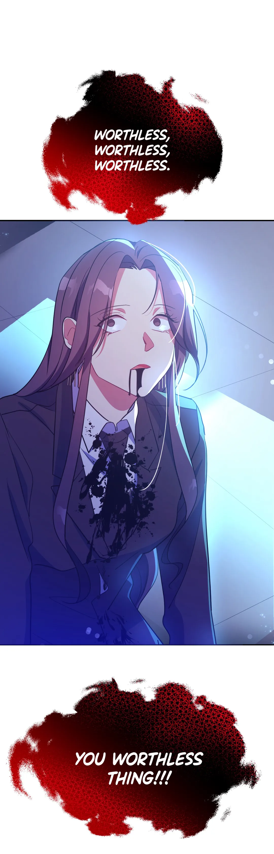 Haechi’s Princess Chapter 32 - Page 36