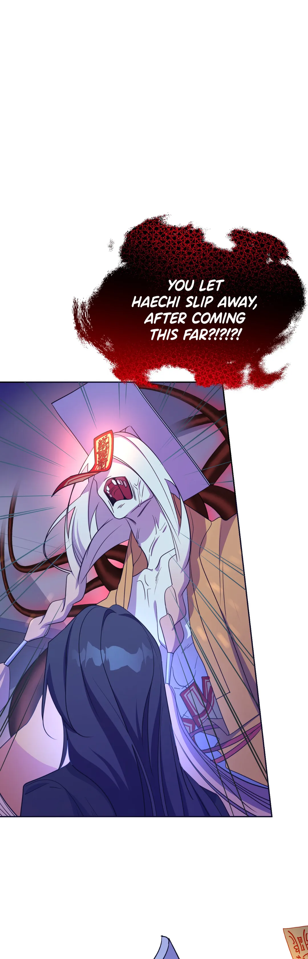 Haechi’s Princess Chapter 32 - Page 37