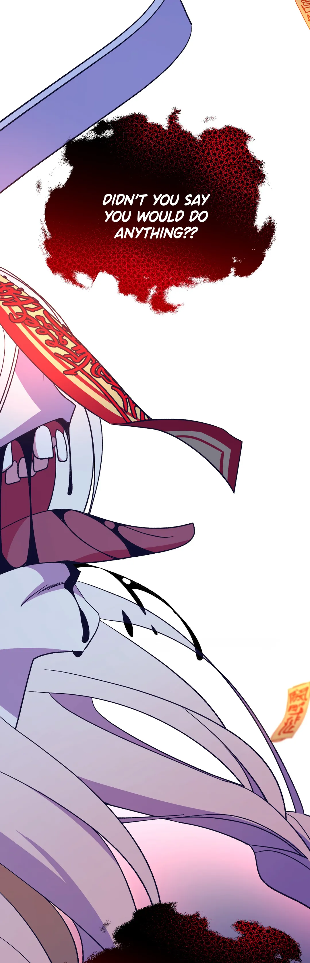 Haechi’s Princess Chapter 32 - Page 38