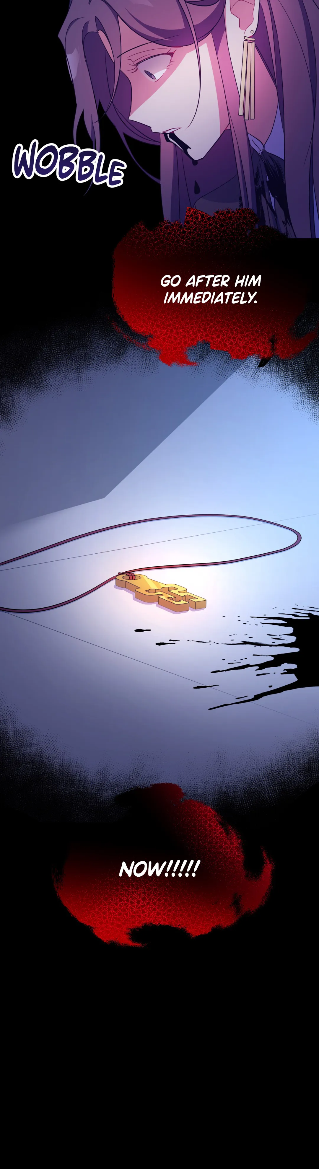 Haechi’s Princess Chapter 32 - Page 41