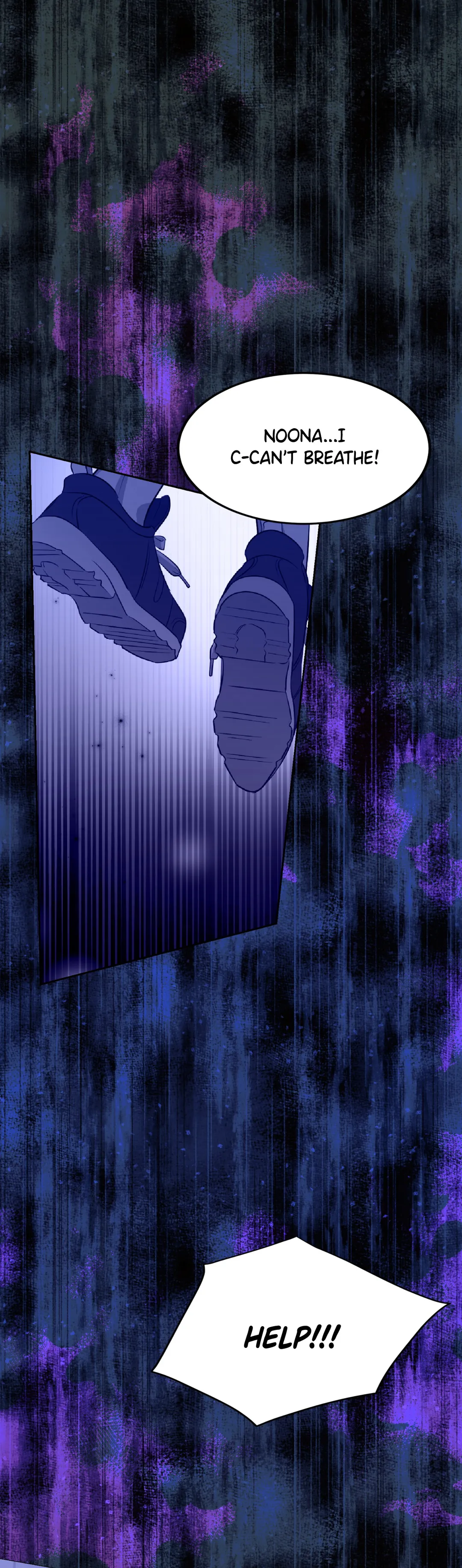 Haechi’s Princess Chapter 32 - Page 43