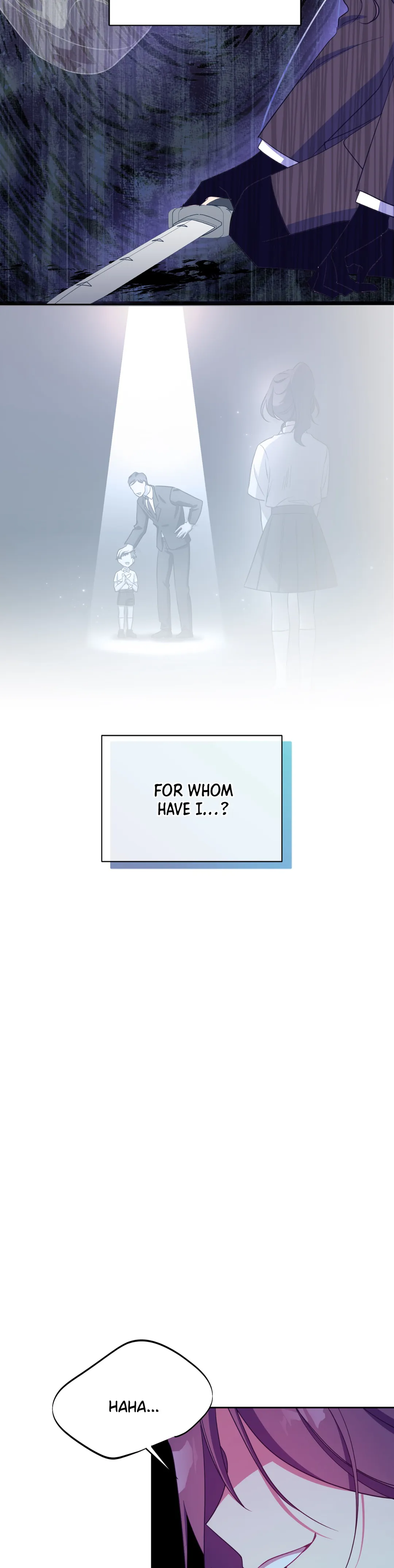 Haechi’s Princess Chapter 32 - Page 46