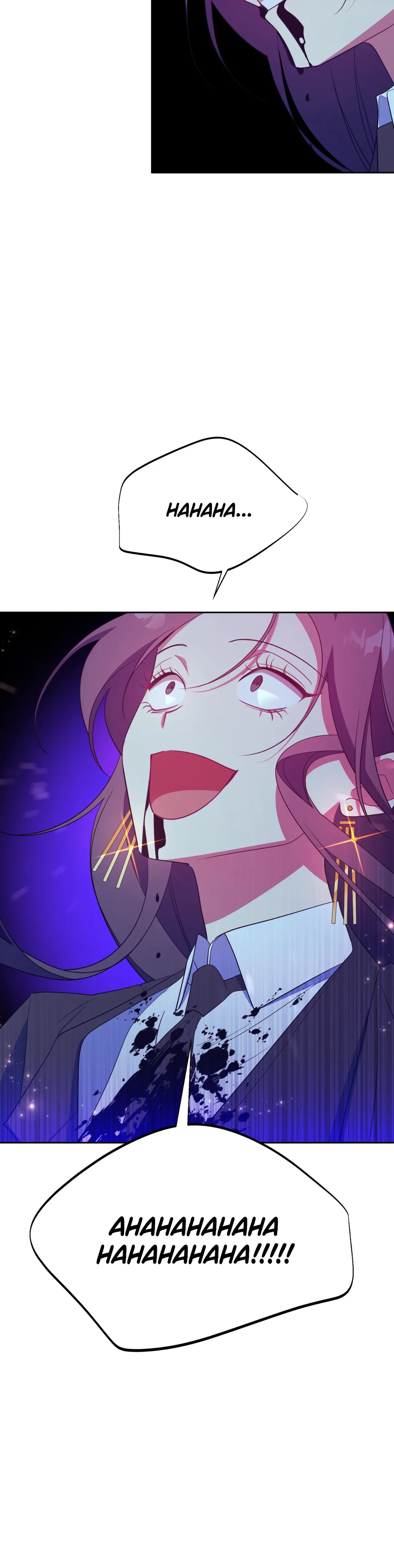 Haechi’s Princess Chapter 32 - Page 47