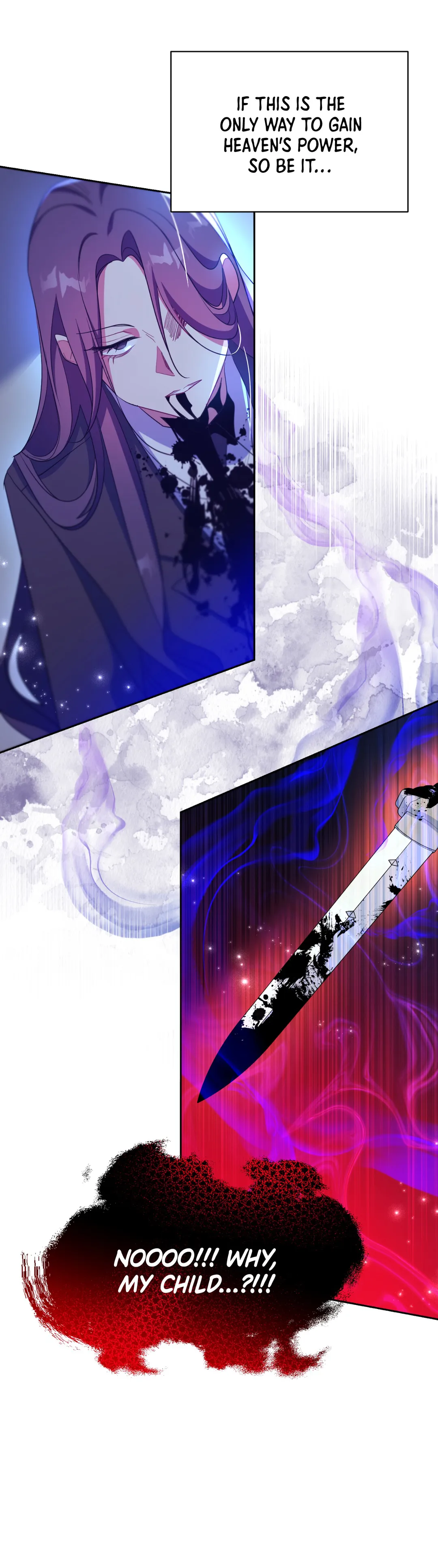 Haechi’s Princess Chapter 32 - Page 50