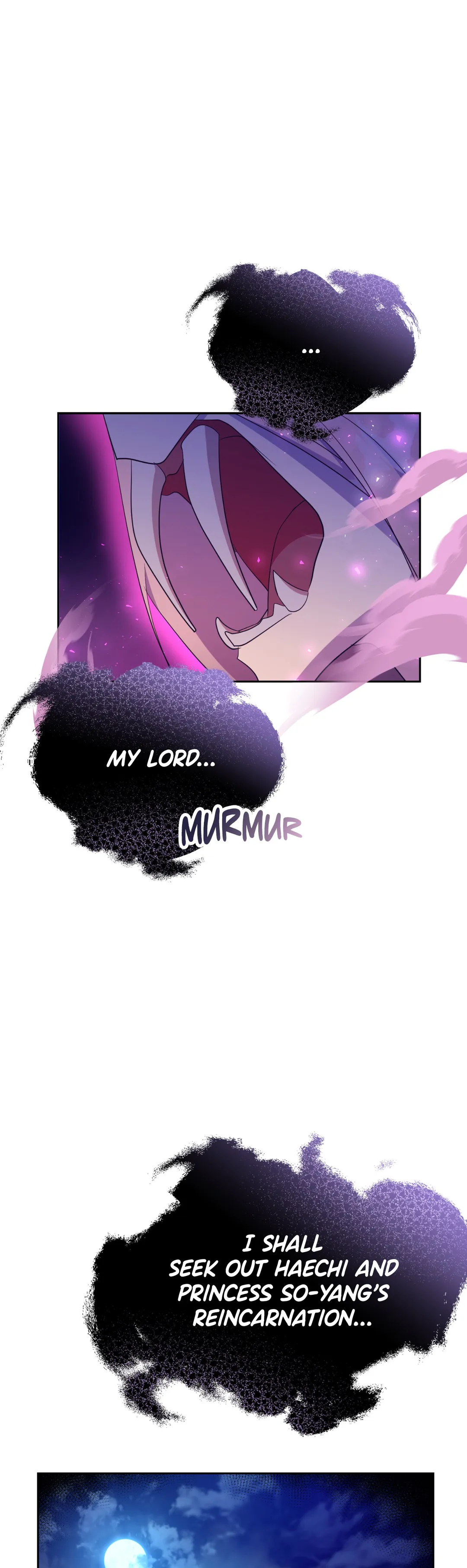 Haechi’s Princess Chapter 32 - Page 56