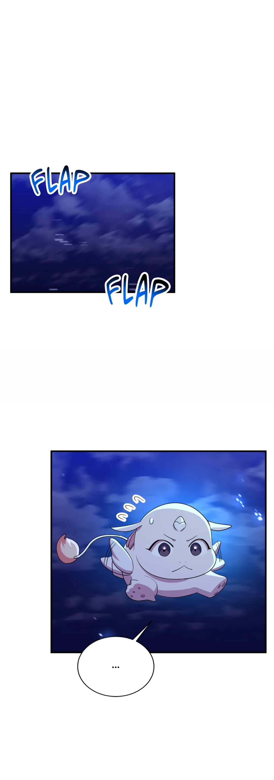 Haechi’s Princess Chapter 33 - Page 8