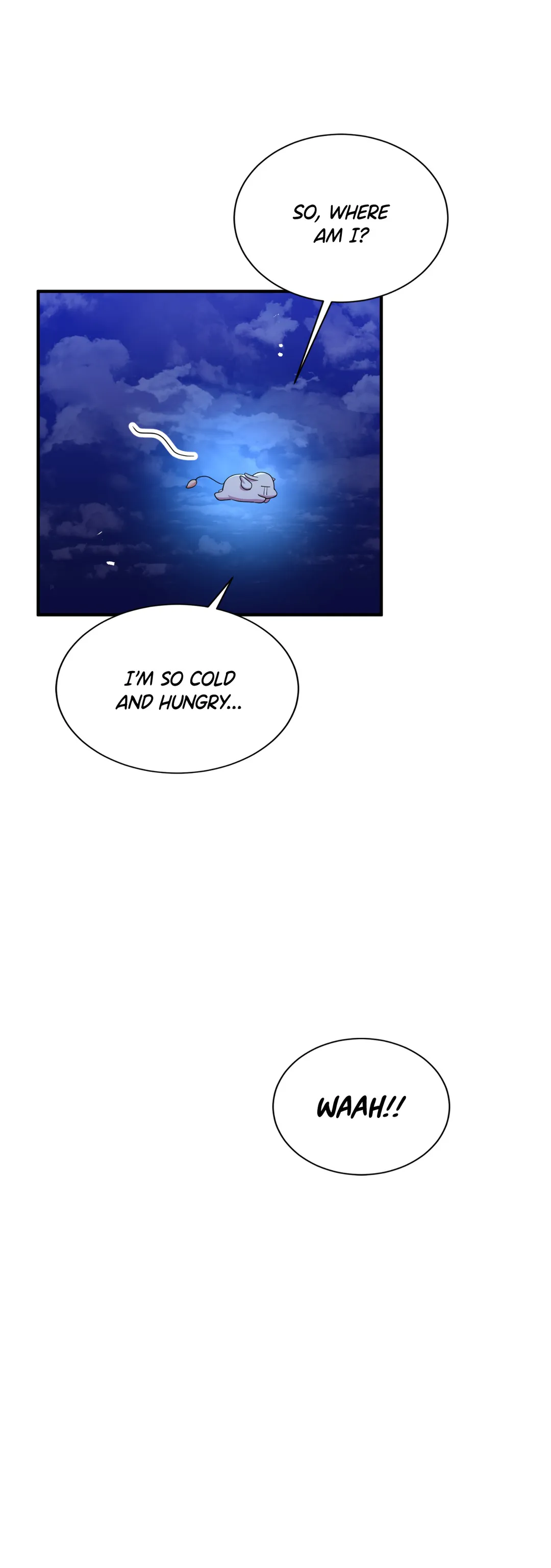 Haechi’s Princess Chapter 33 - Page 9