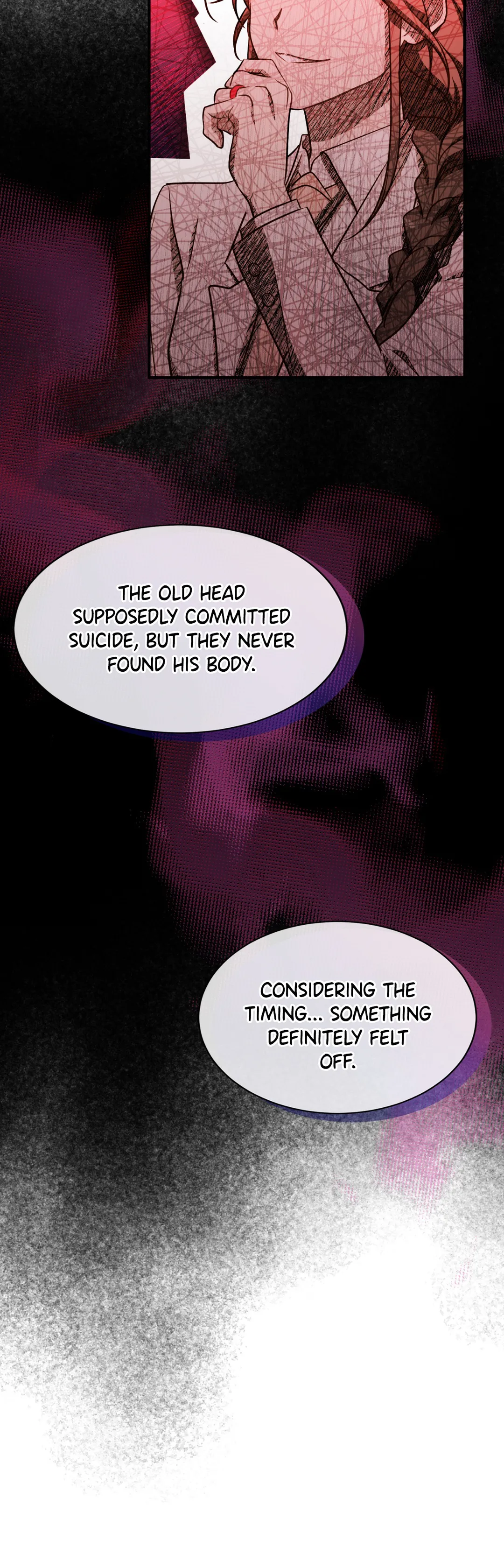 Haechi’s Princess Chapter 33 - Page 15