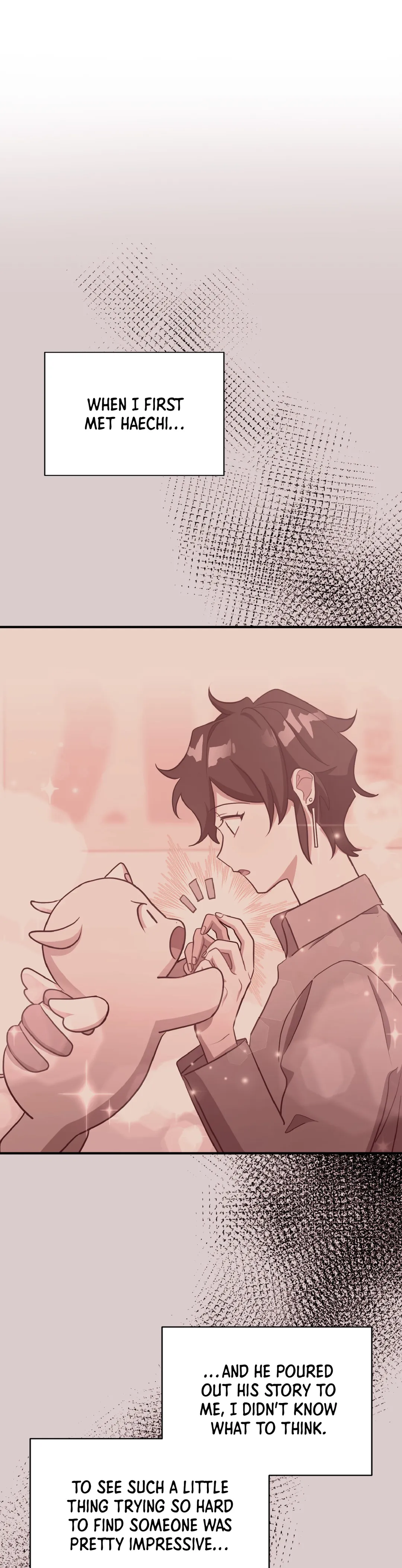 Haechi’s Princess Chapter 33 - Page 18