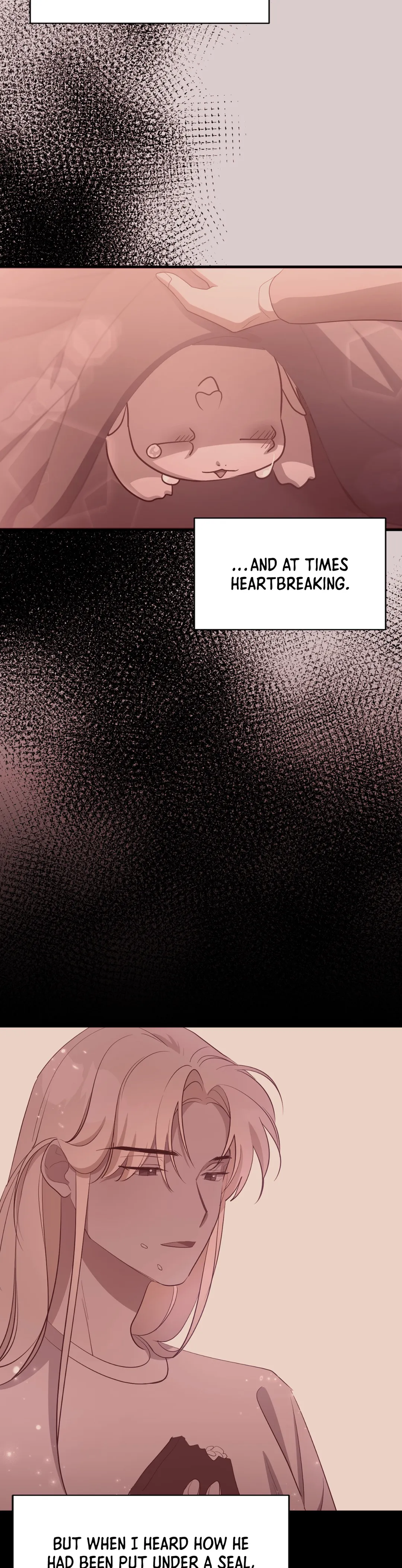 Haechi’s Princess Chapter 33 - Page 19