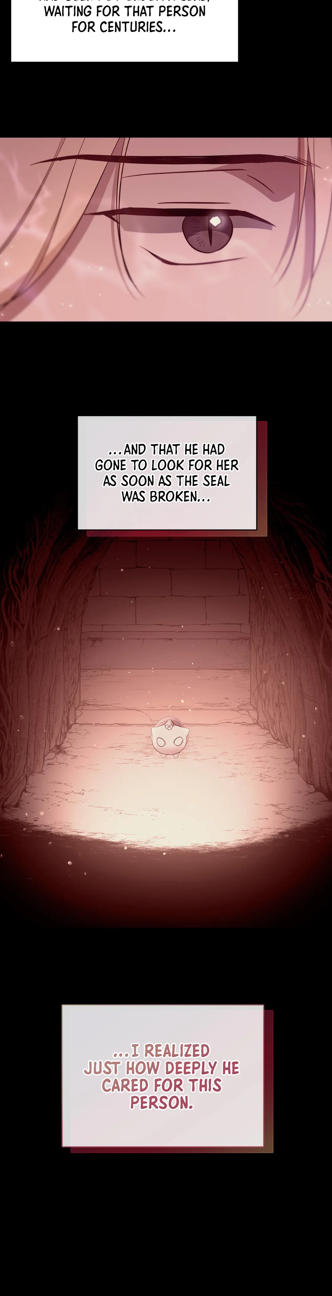 Haechi’s Princess Chapter 33 - Page 20