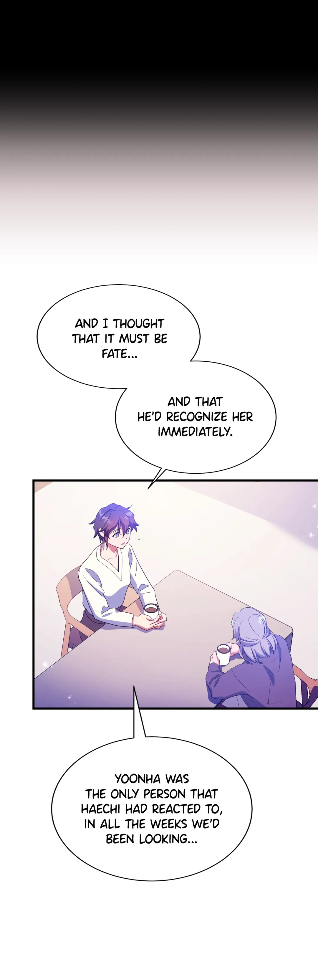 Haechi’s Princess Chapter 33 - Page 21