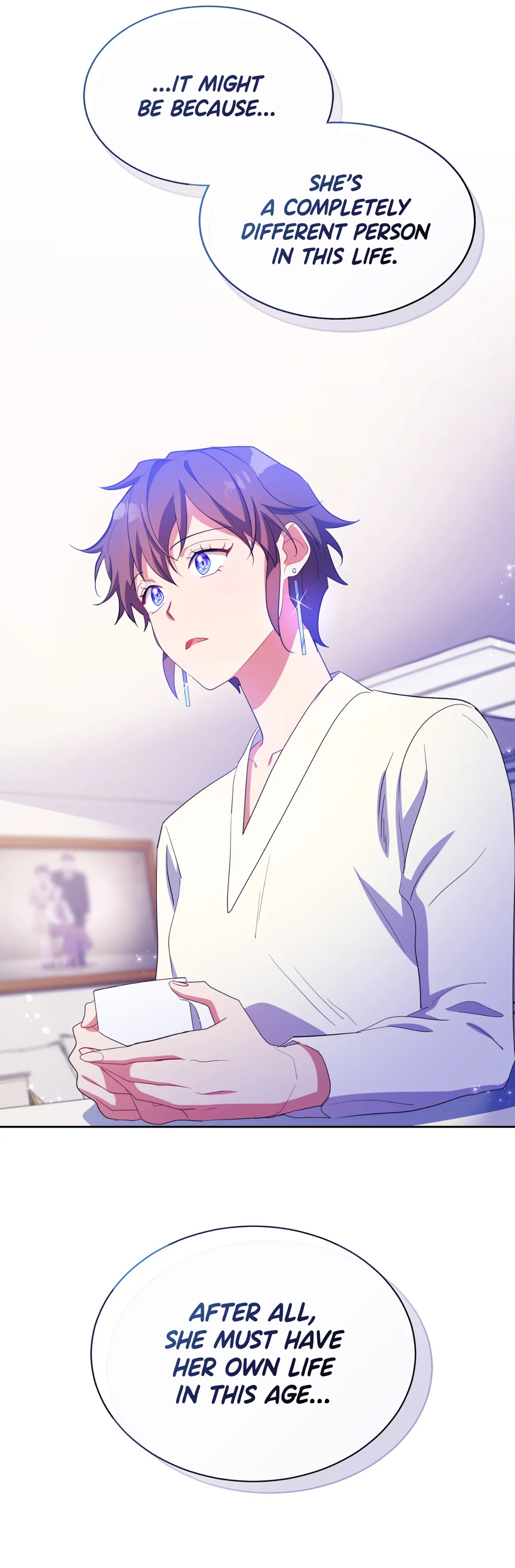 Haechi’s Princess Chapter 33 - Page 23