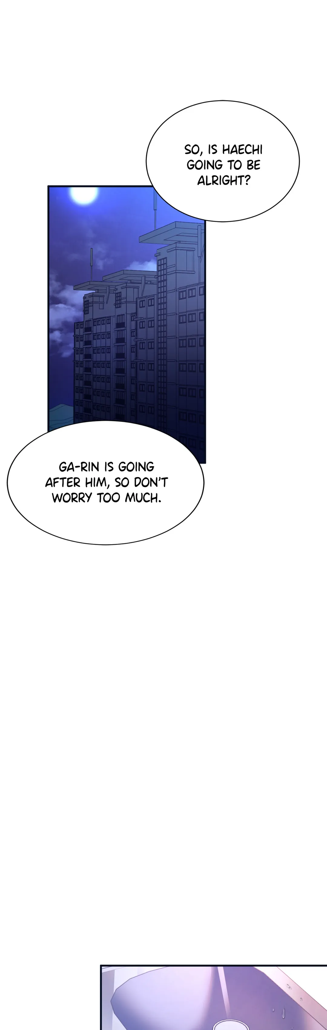 Haechi’s Princess Chapter 33 - Page 25