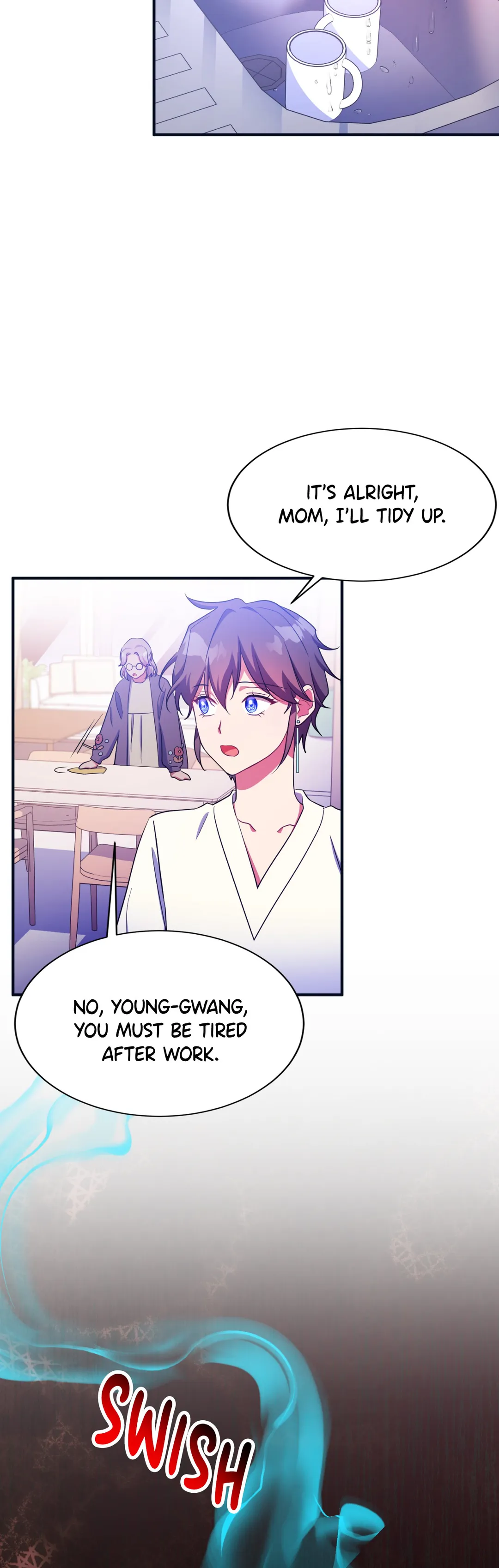 Haechi’s Princess Chapter 33 - Page 26