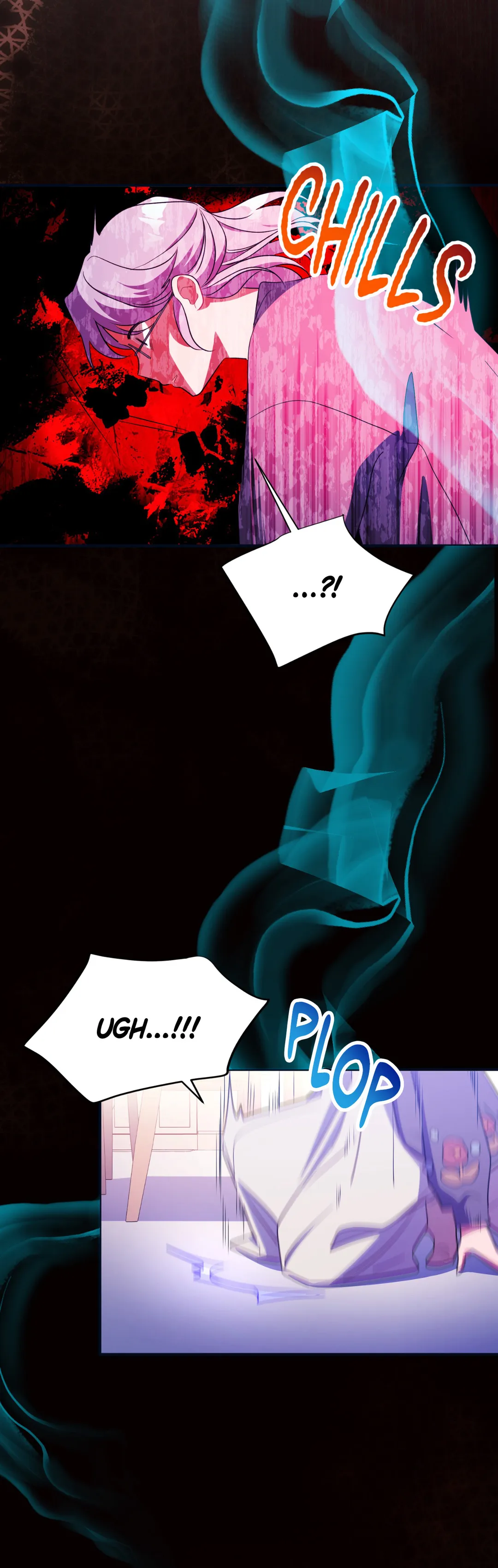 Haechi’s Princess Chapter 33 - Page 27