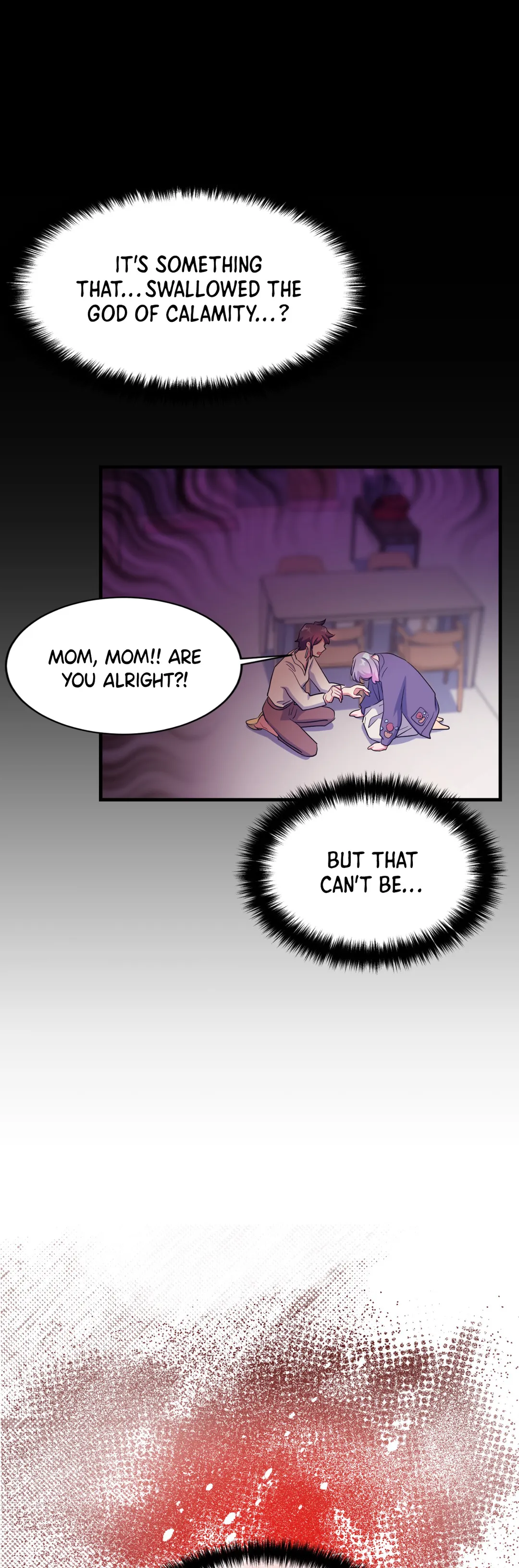 Haechi’s Princess Chapter 33 - Page 29