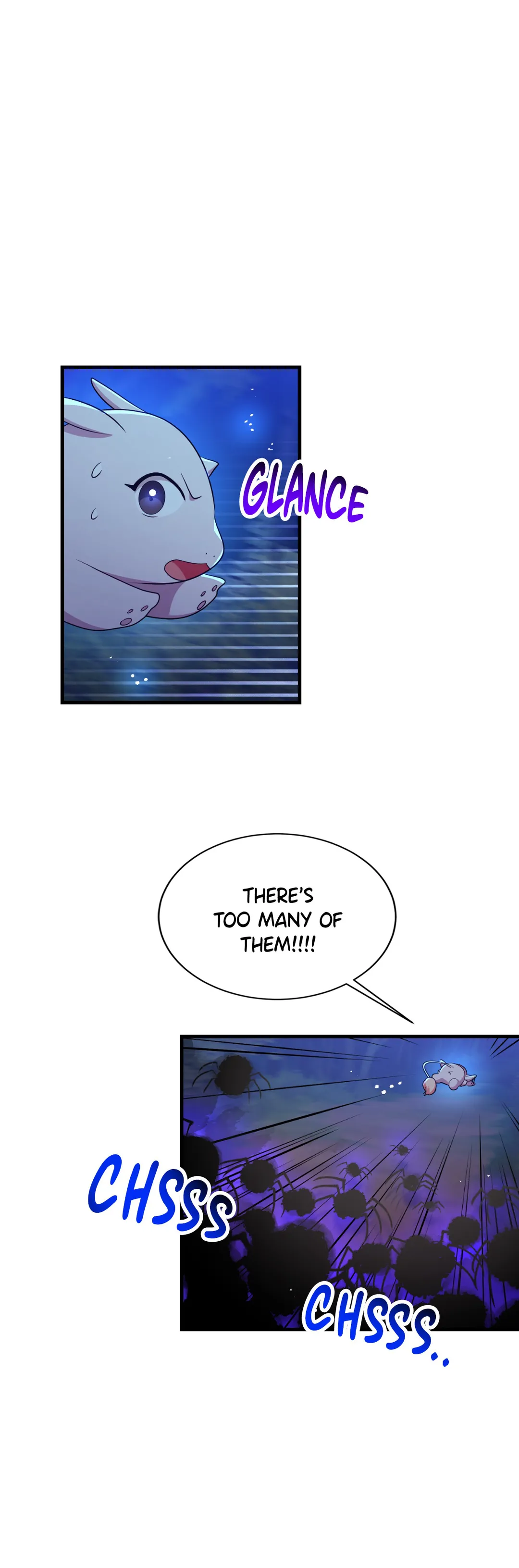 Haechi’s Princess Chapter 33 - Page 31