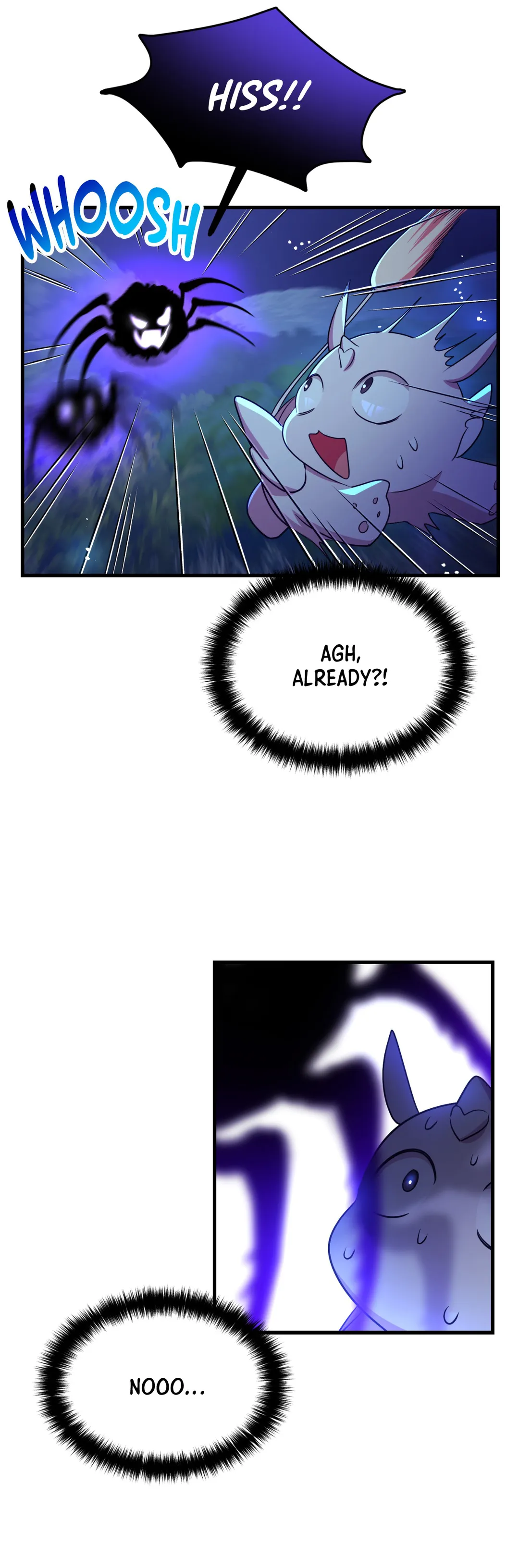 Haechi’s Princess Chapter 33 - Page 32