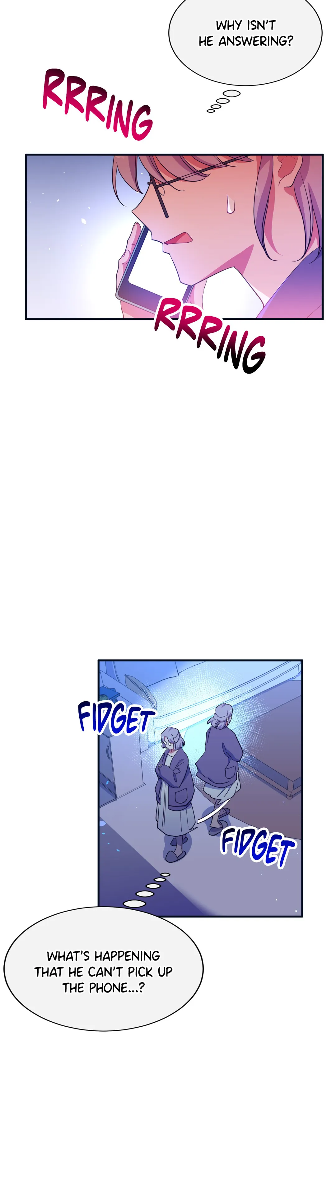 Haechi’s Princess Chapter 33 - Page 39